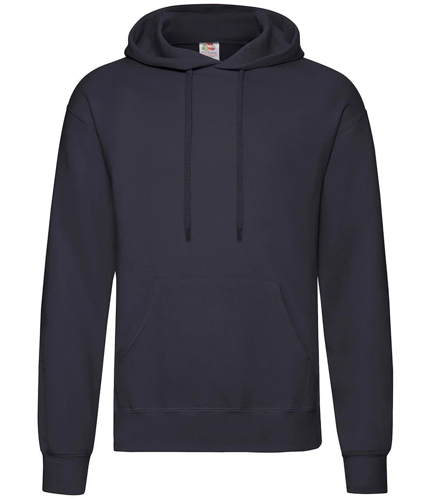 Best value work wear Hooded Sweatshirt