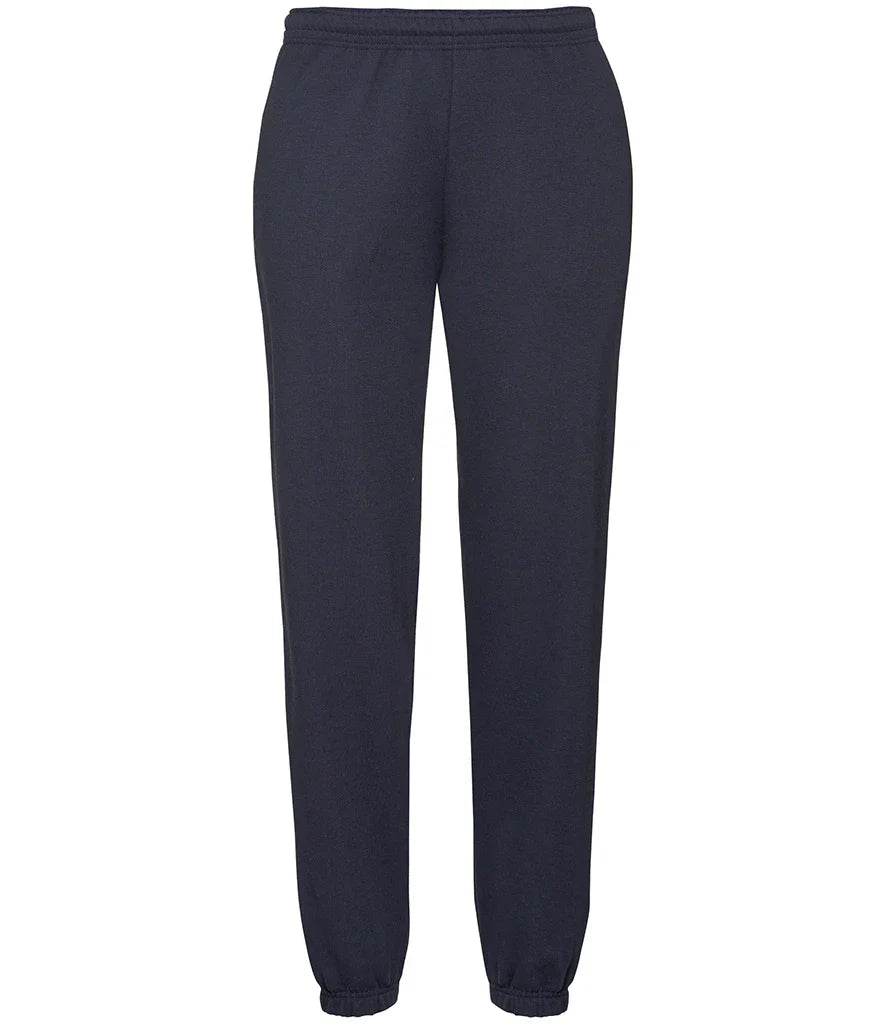 Best Value Work Wear Elasticated Hem Jog Pants