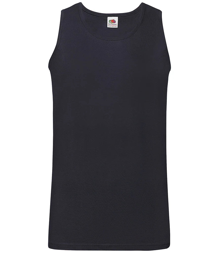 Team Sports Wear Athletic Vest