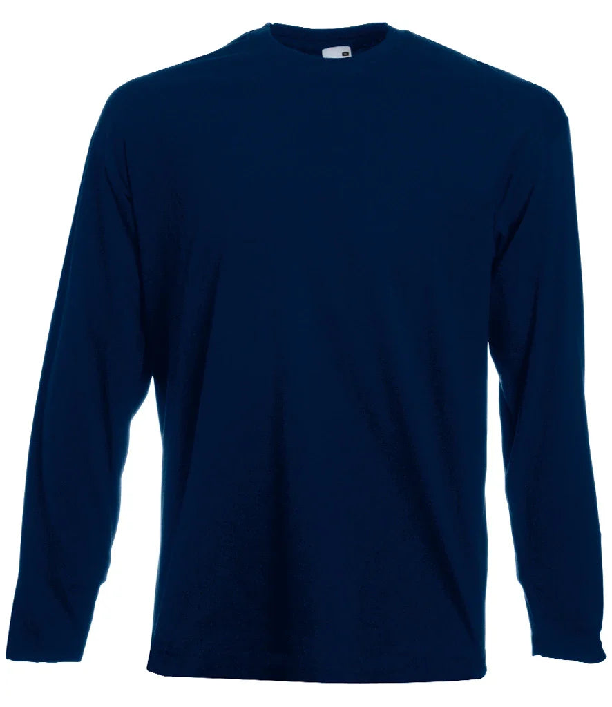 Best value work wear Long Sleeve T-Shirt