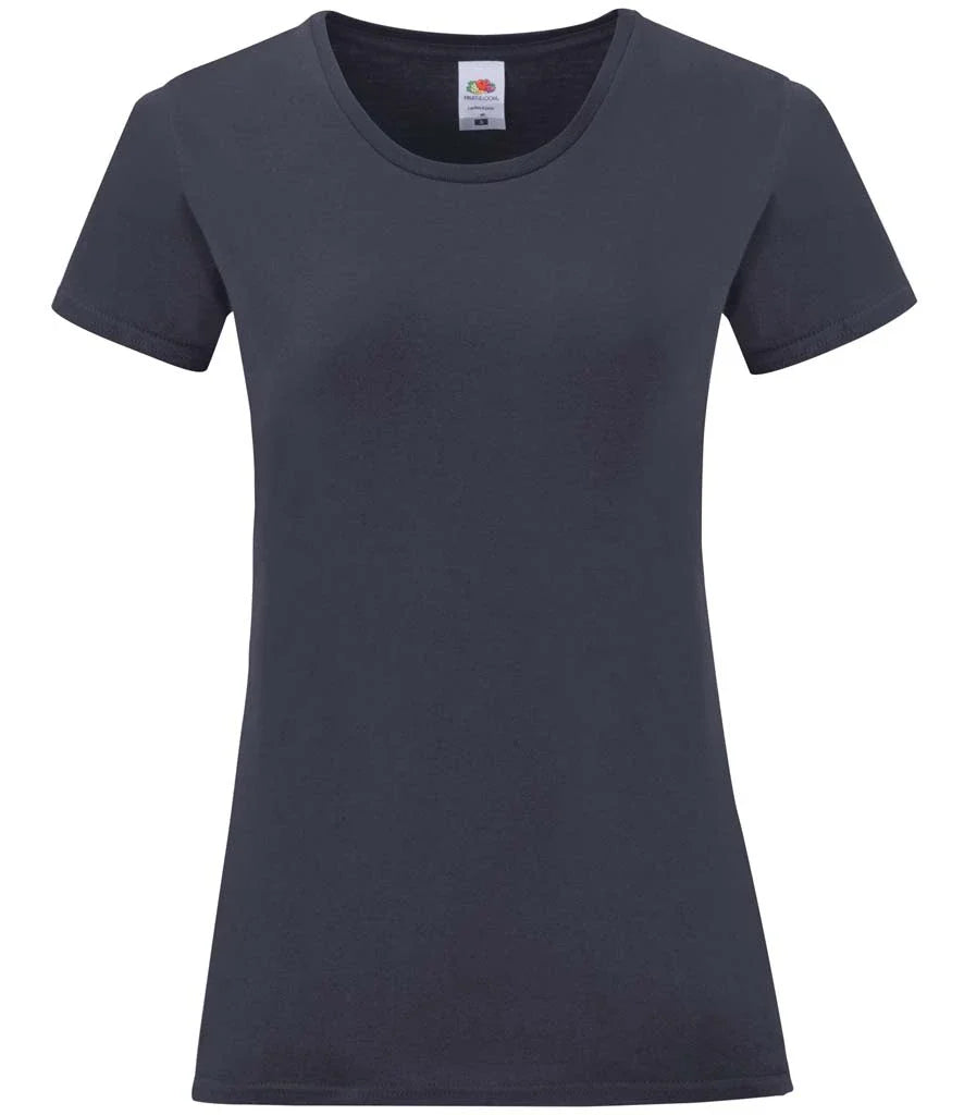 Bridal Party personalised T-shirts
