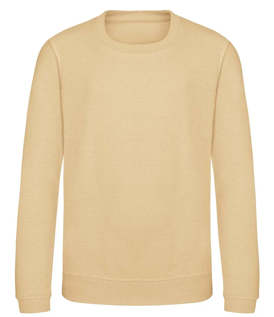 Kids Uniform Sweatshirt