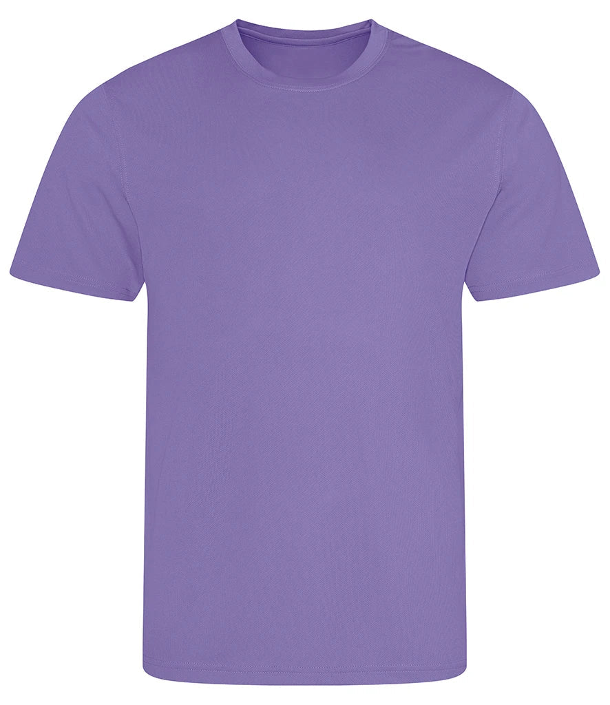 Custom Premium Cool Workwear T-shirt | Personalised T-shirt with Logo