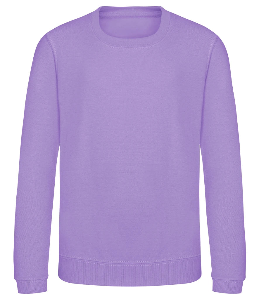 Kids Uniform Sweatshirt