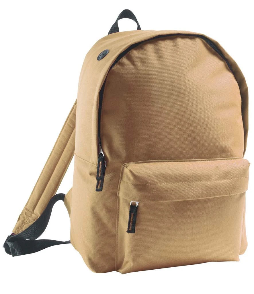 Workwear Uniform Backpack