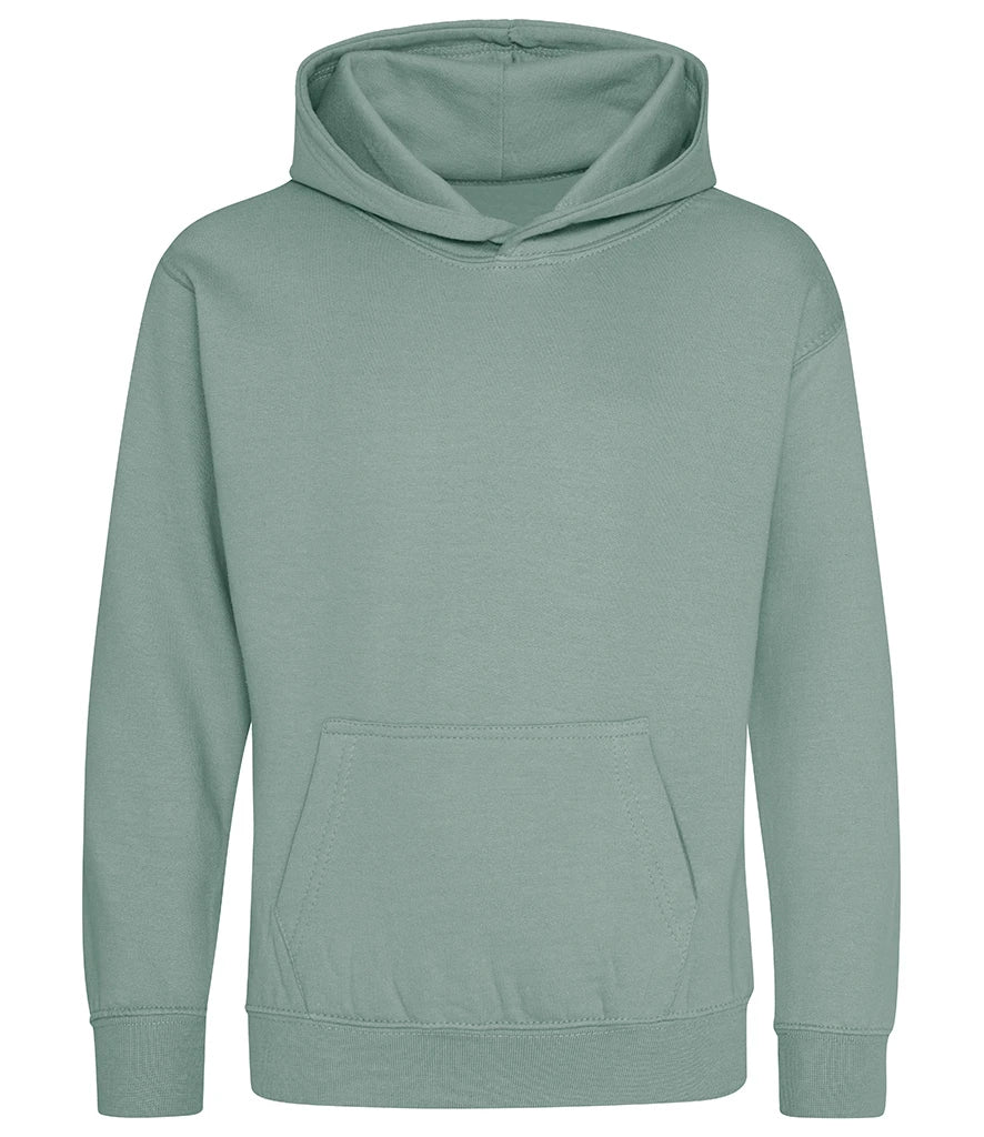 Stylish Pullover Hoodie for Boys & Girls