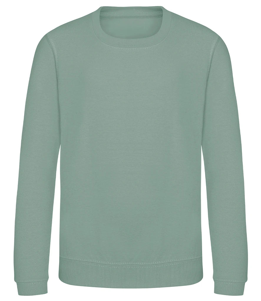 Kids Uniform Sweatshirt