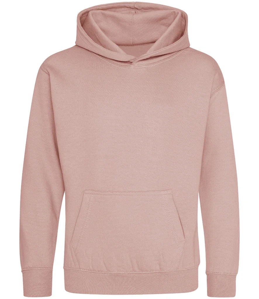 Stylish Pullover Hoodie for Boys & Girls