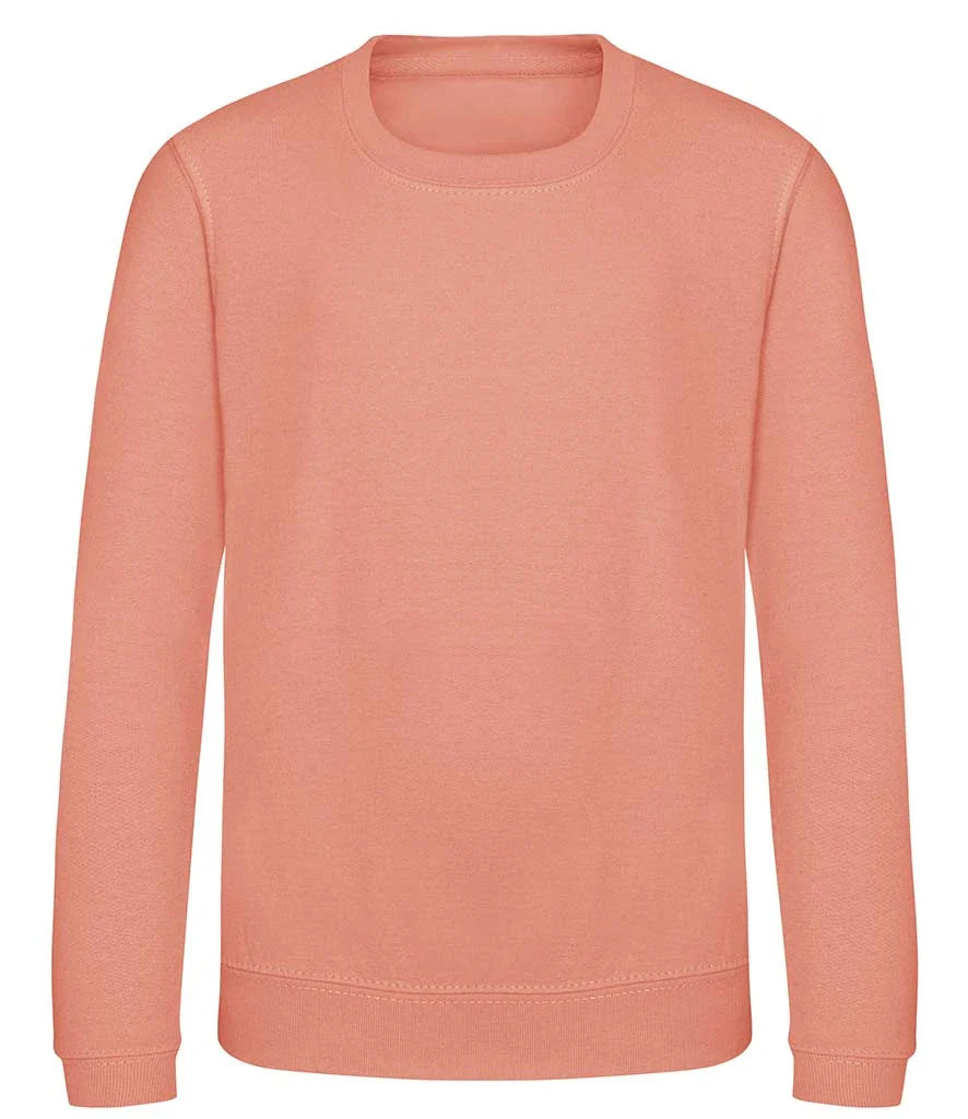 Kids Uniform Sweatshirt