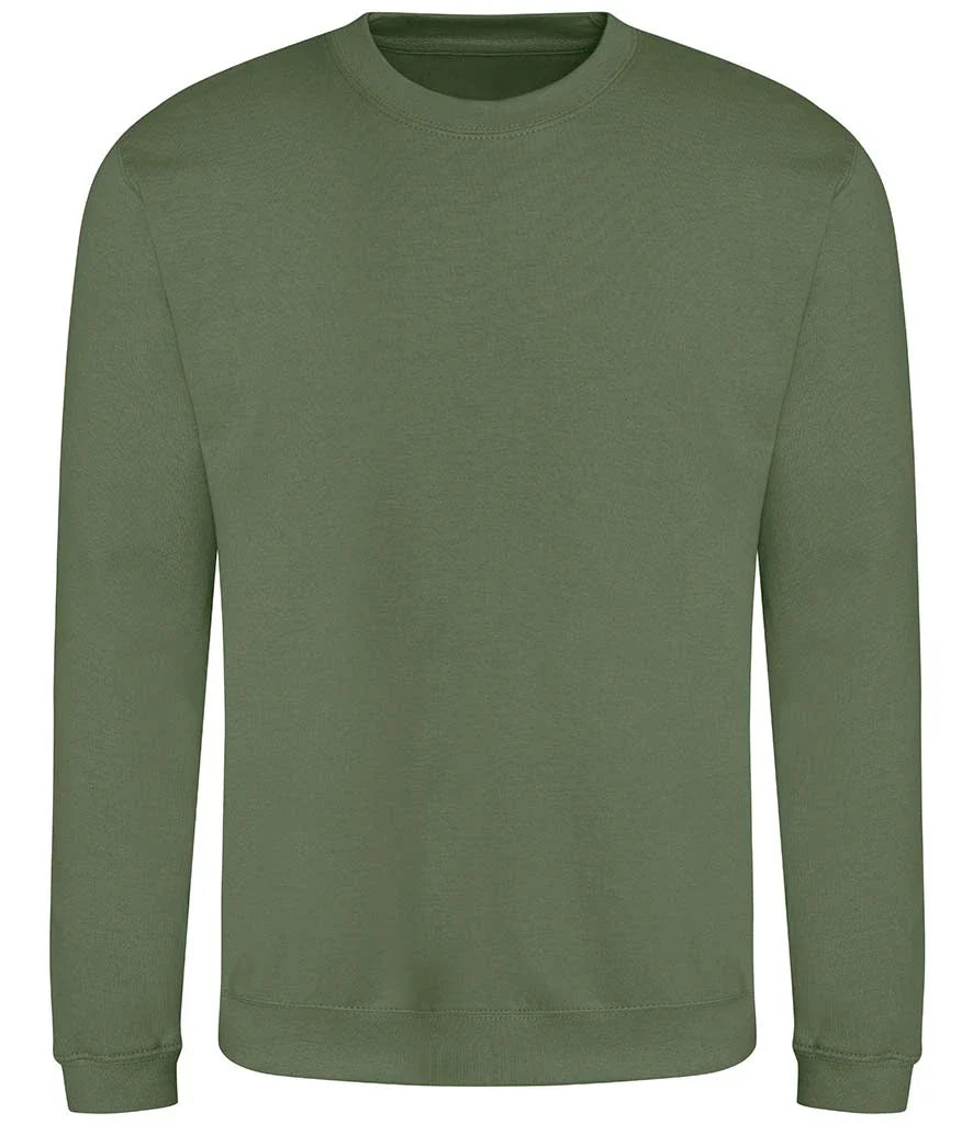 Premium work wear Sweatshirt