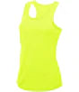 Ladies Cool Sports Vest