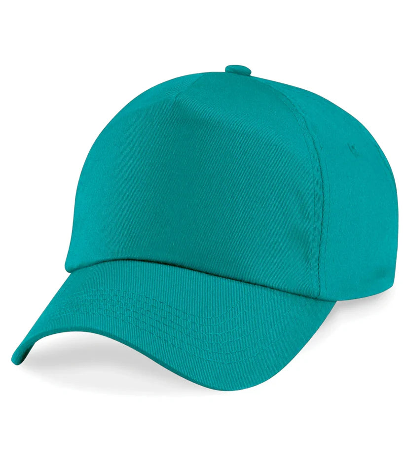 5 Panel Work Wear Uniform Cap