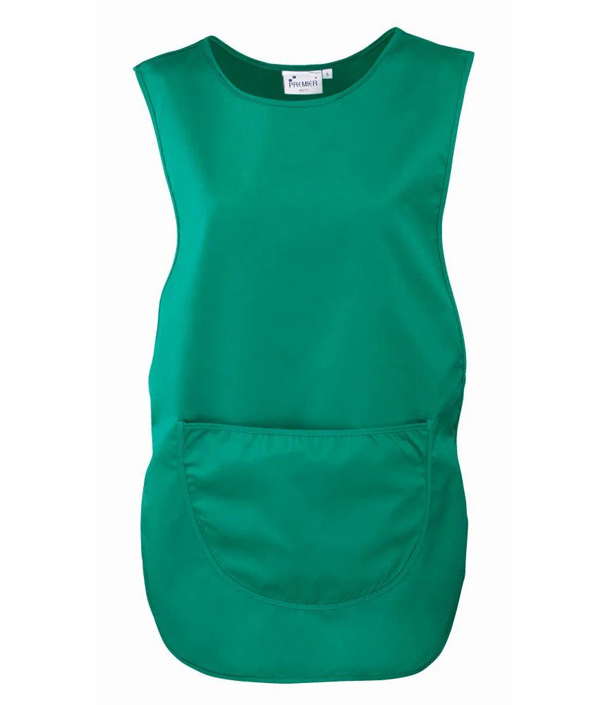 Pocket Tabard Work Wear