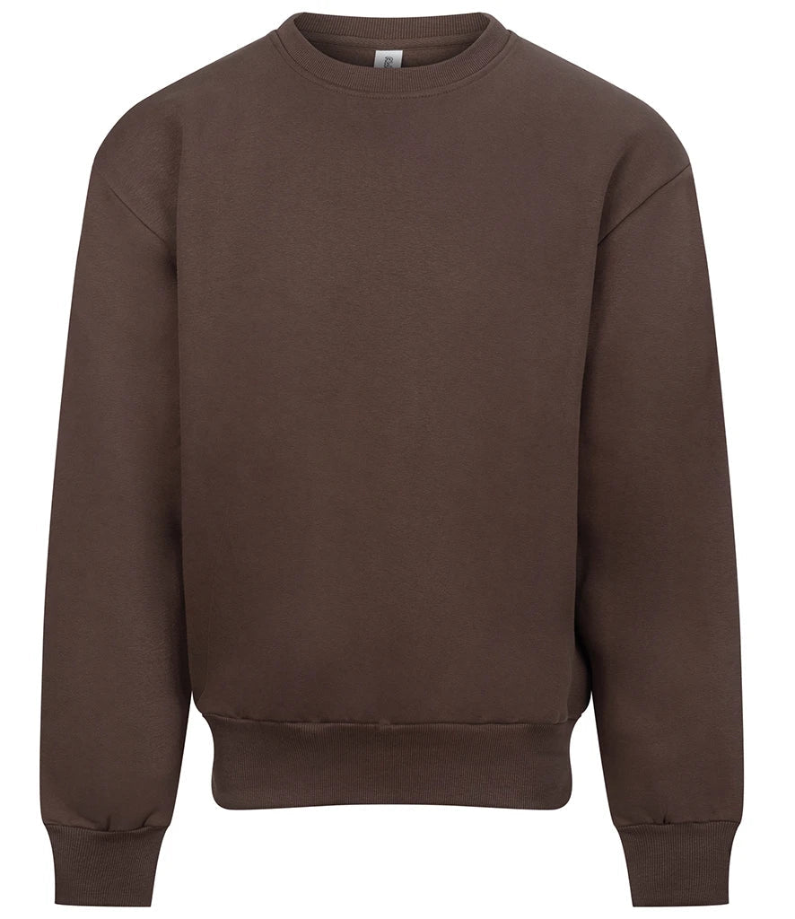 Heavyweight Workwear Sweatshirt