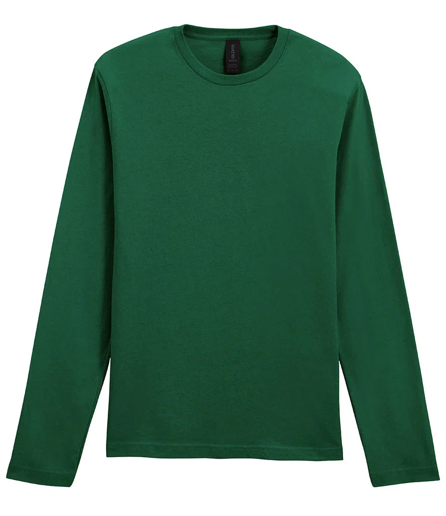 Essential work wear Long Sleeve T-Shirt