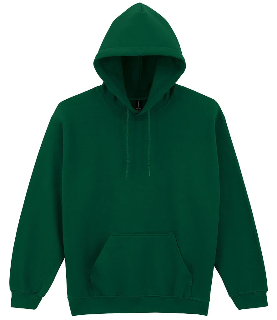 Essential work wear Hooded Sweatshirt