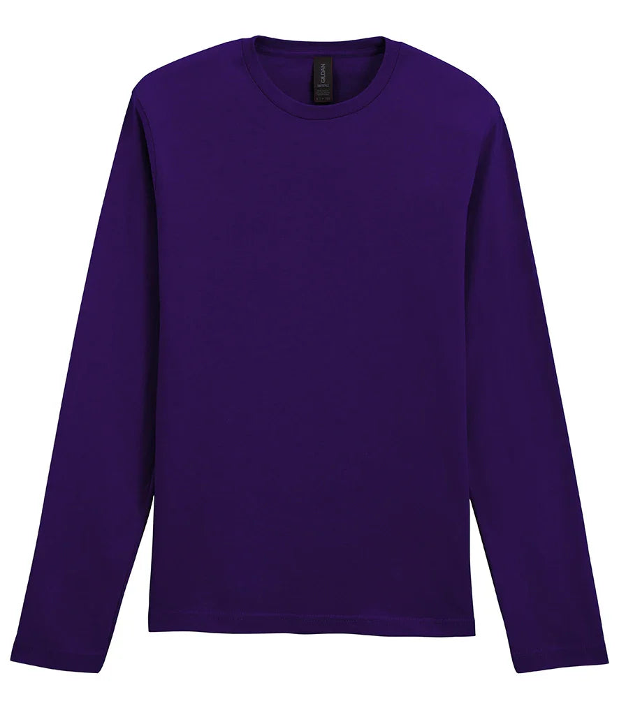 Essential work wear Long Sleeve T-Shirt