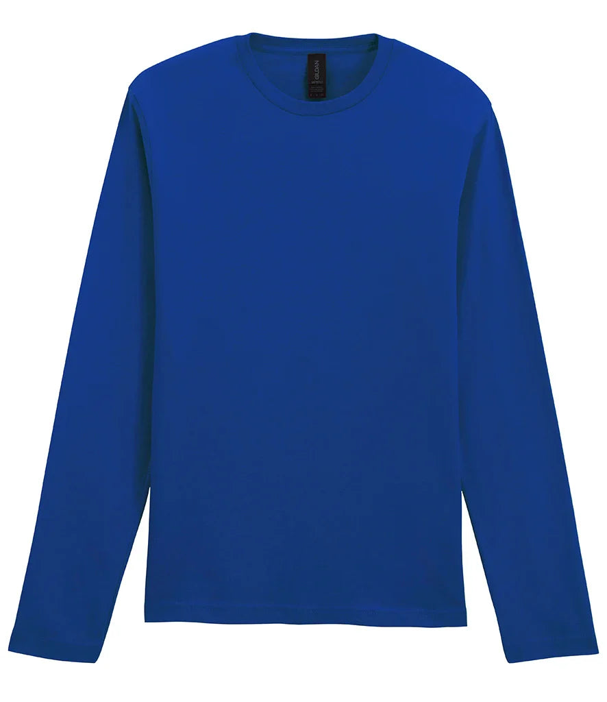 Essential work wear Long Sleeve T-Shirt