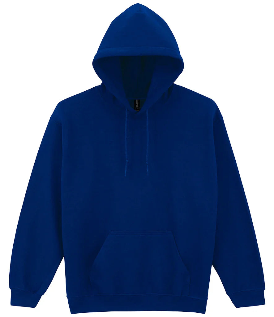 Essential work wear Hooded Sweatshirt