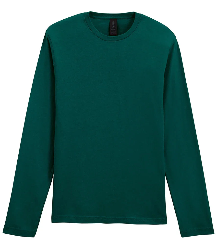 Essential work wear Long Sleeve T-Shirt