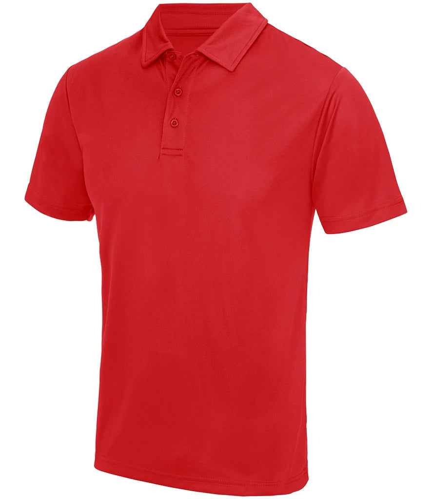 Premium work wear Cool Polo Shirt