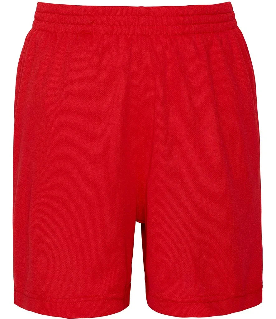 Premium Kids School Uniform Cool Shorts