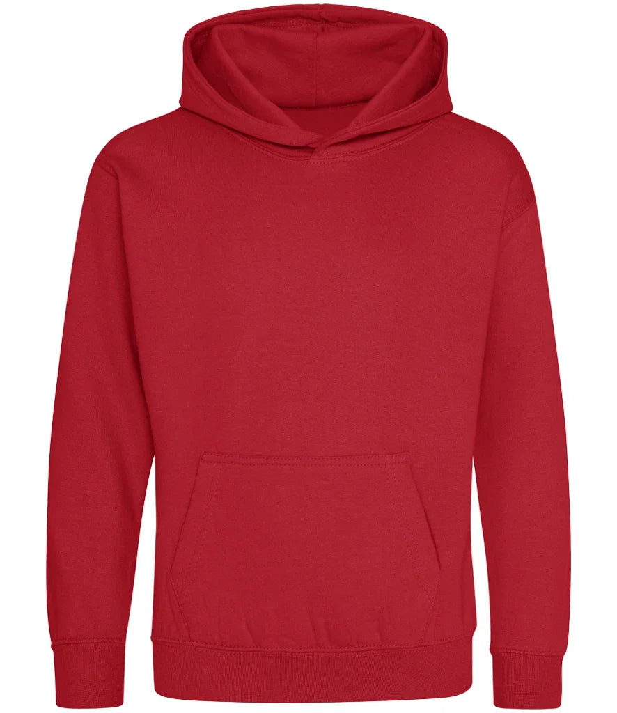 Stylish Pullover Hoodie for Boys & Girls
