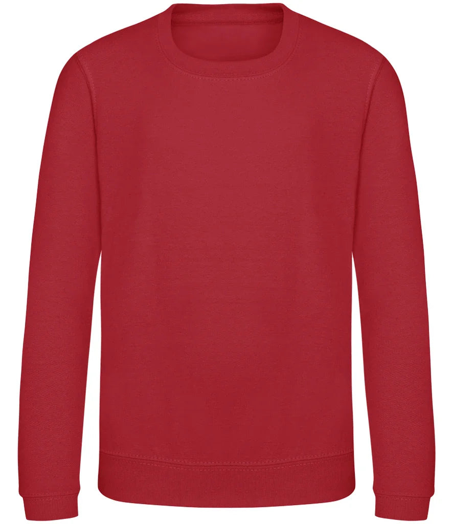 Kids Uniform Sweatshirt