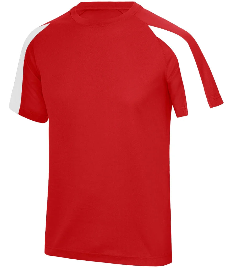 Cool Contrast Premium Workwear