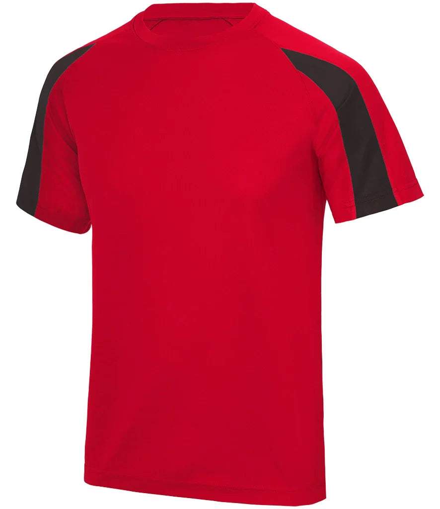 Cool Contrast Premium Workwear