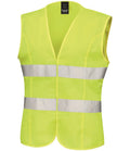 Ladies Hi-Vis Vest