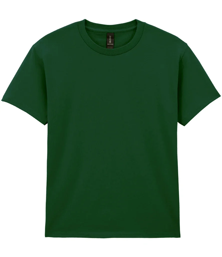 Kids Soft Cotton Everyday Tee