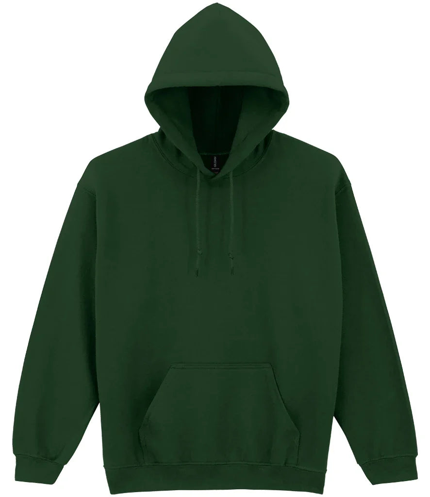 Essential work wear Hooded Sweatshirt
