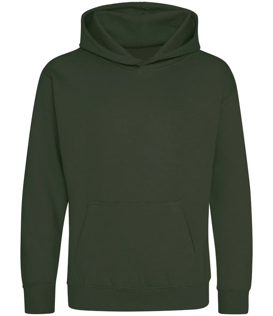 Stylish Pullover Hoodie for Boys & Girls