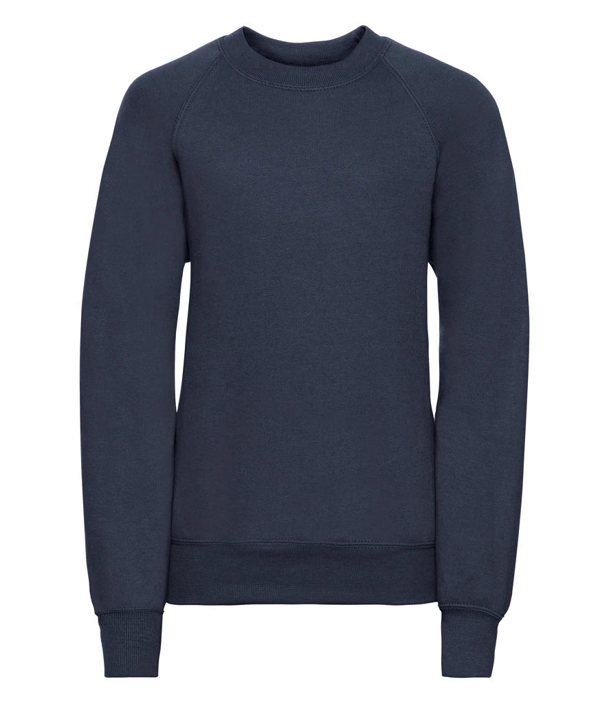 Kids School Sweatshirt