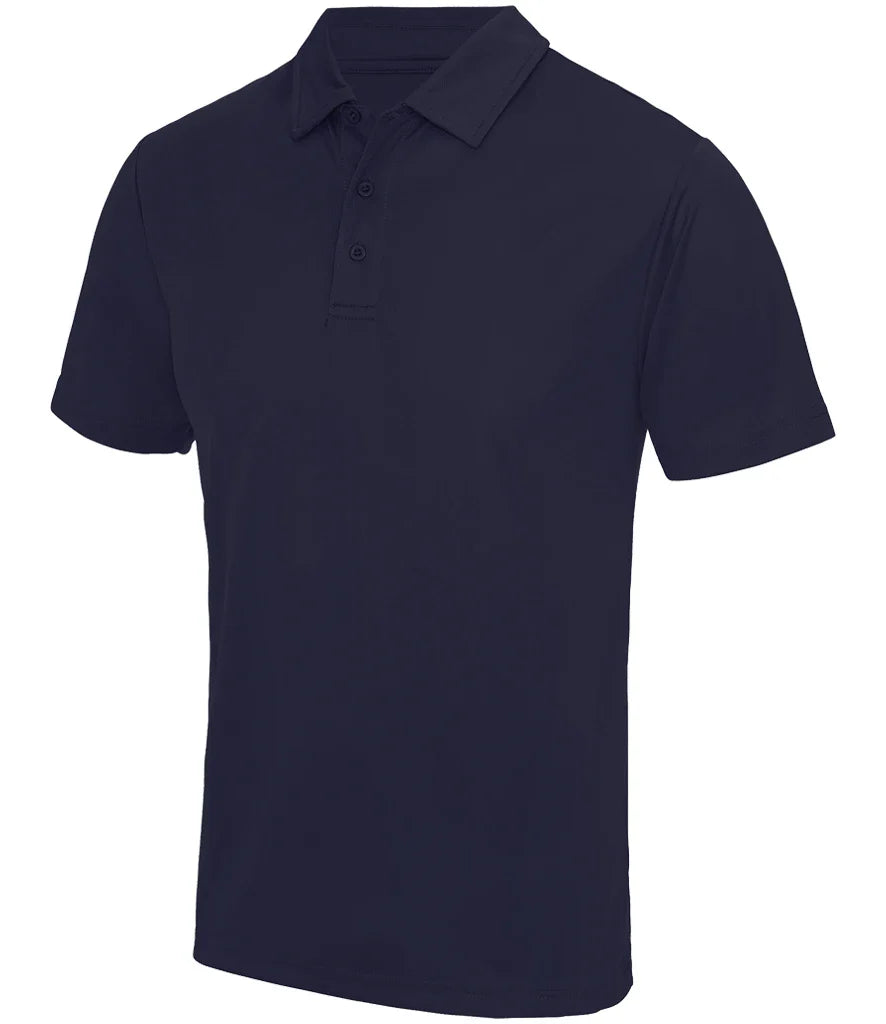 Premium work wear Cool Polo Shirt