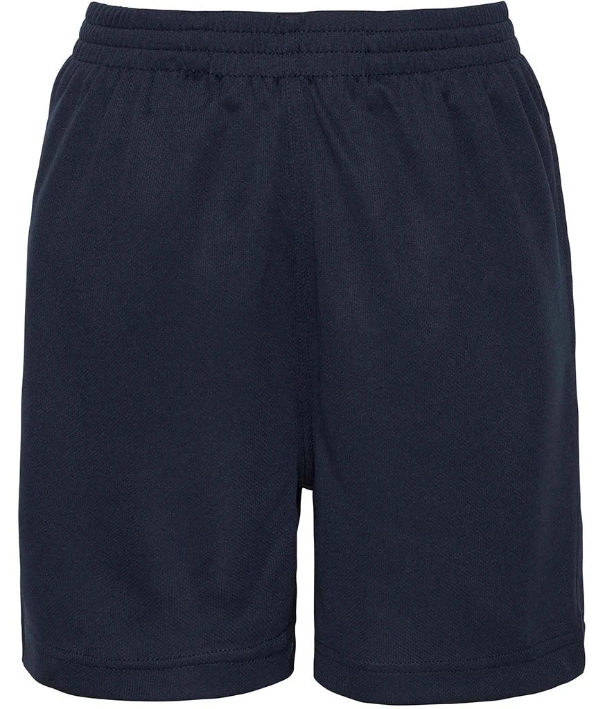 Premium Kids School Uniform Cool Shorts