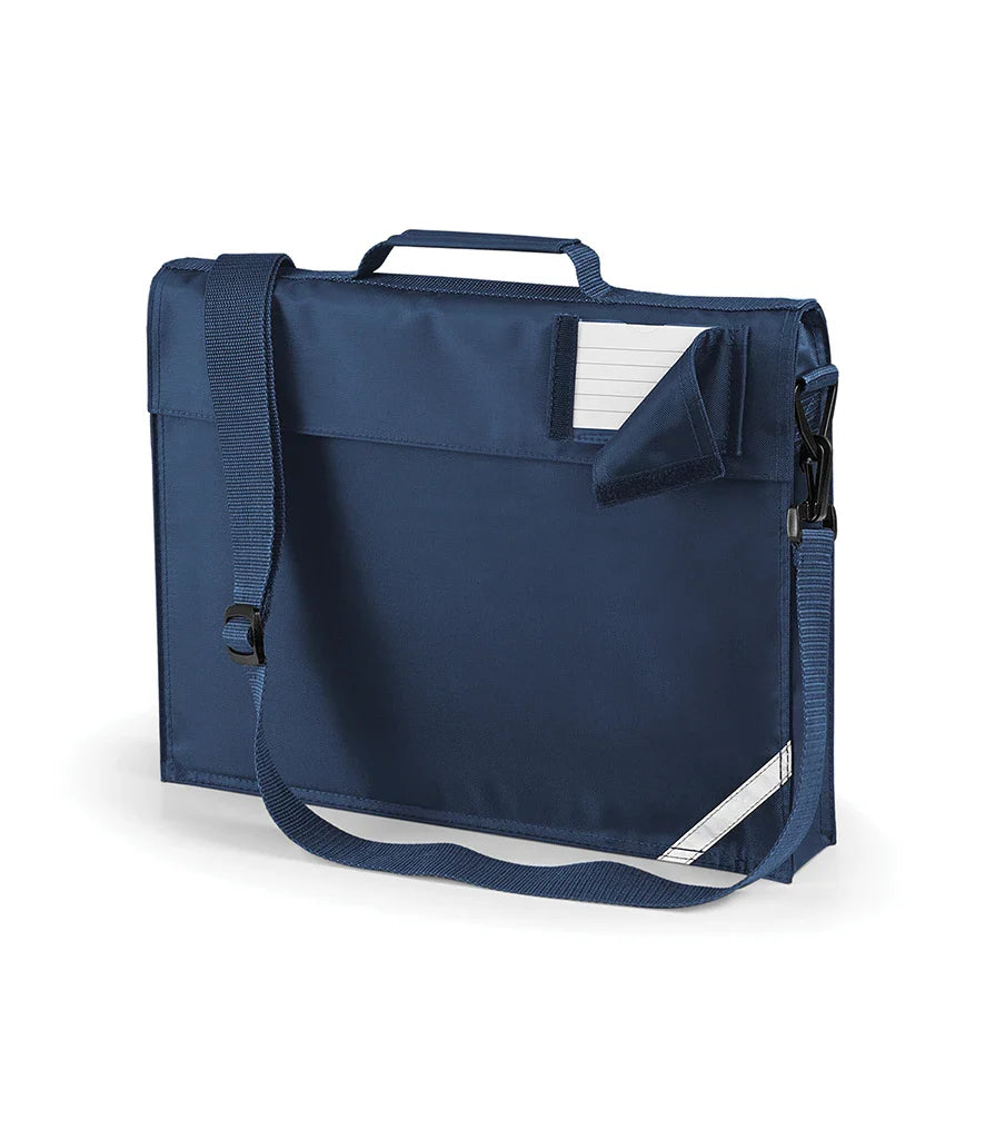 Junior Book Bag with Shoulder Strap
