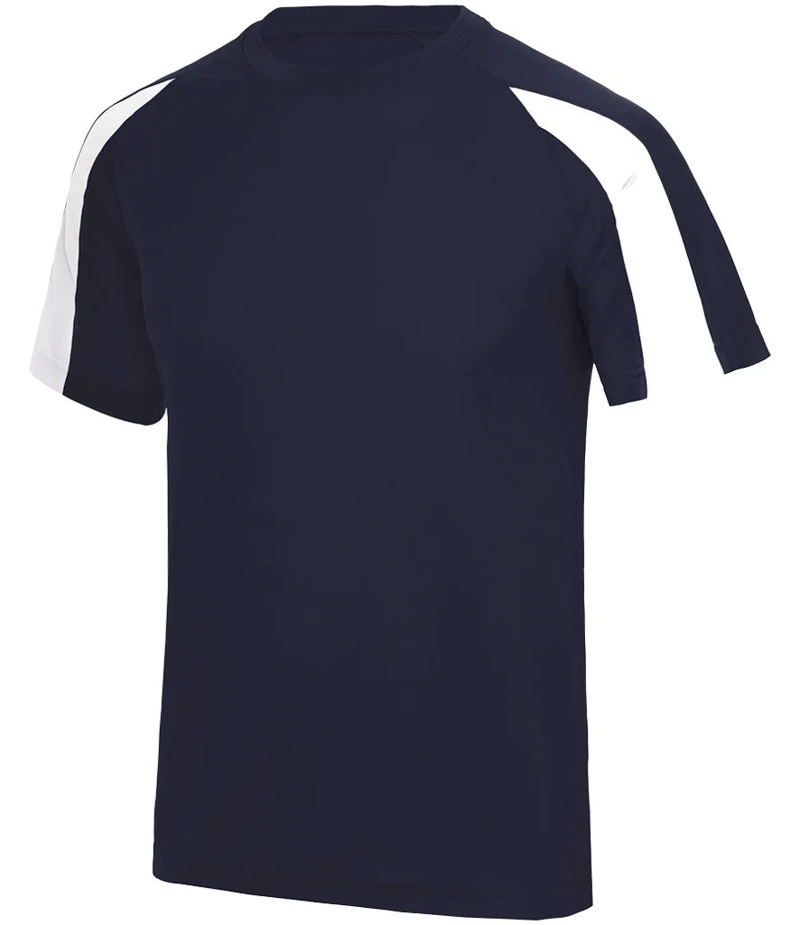 Cool Contrast Premium Workwear