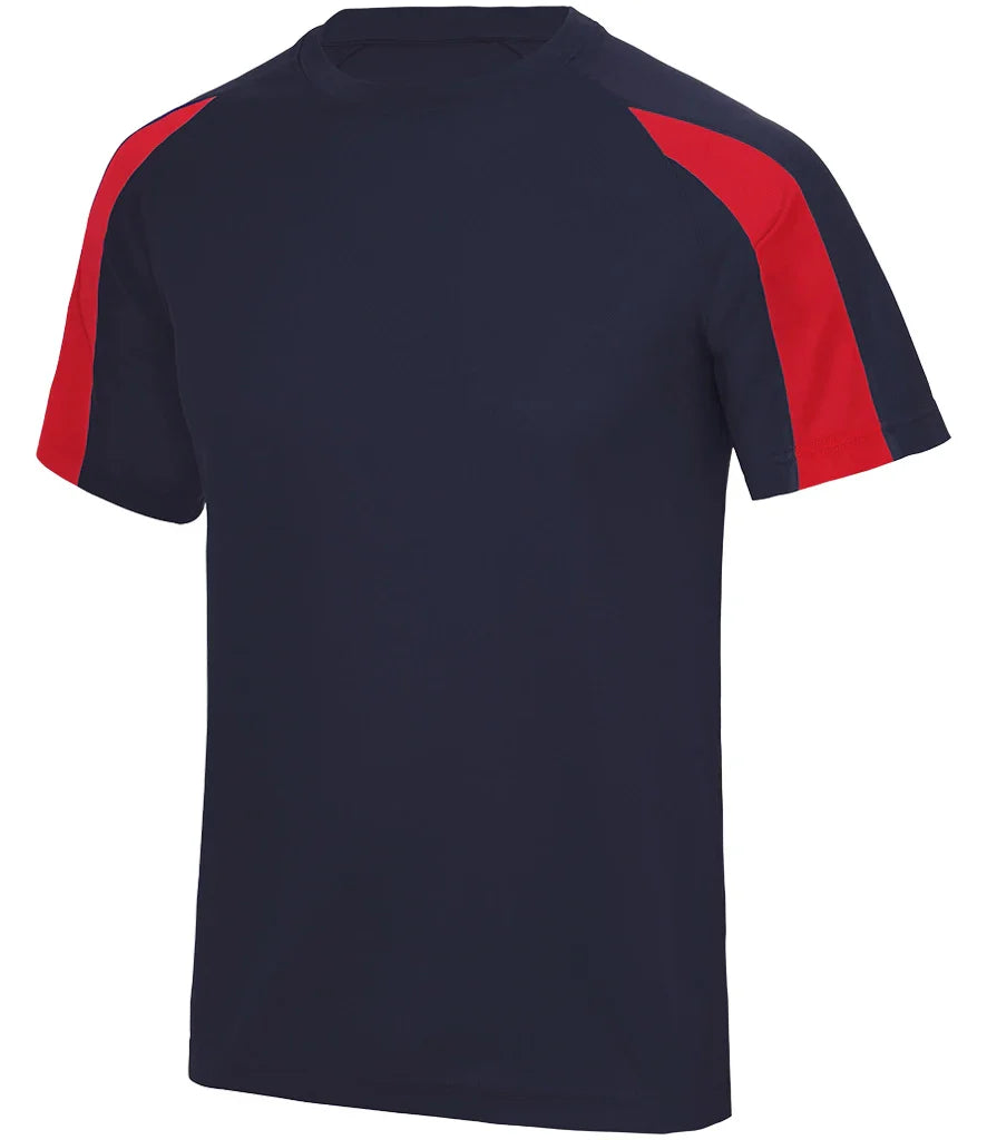 Cool Contrast Premium Workwear