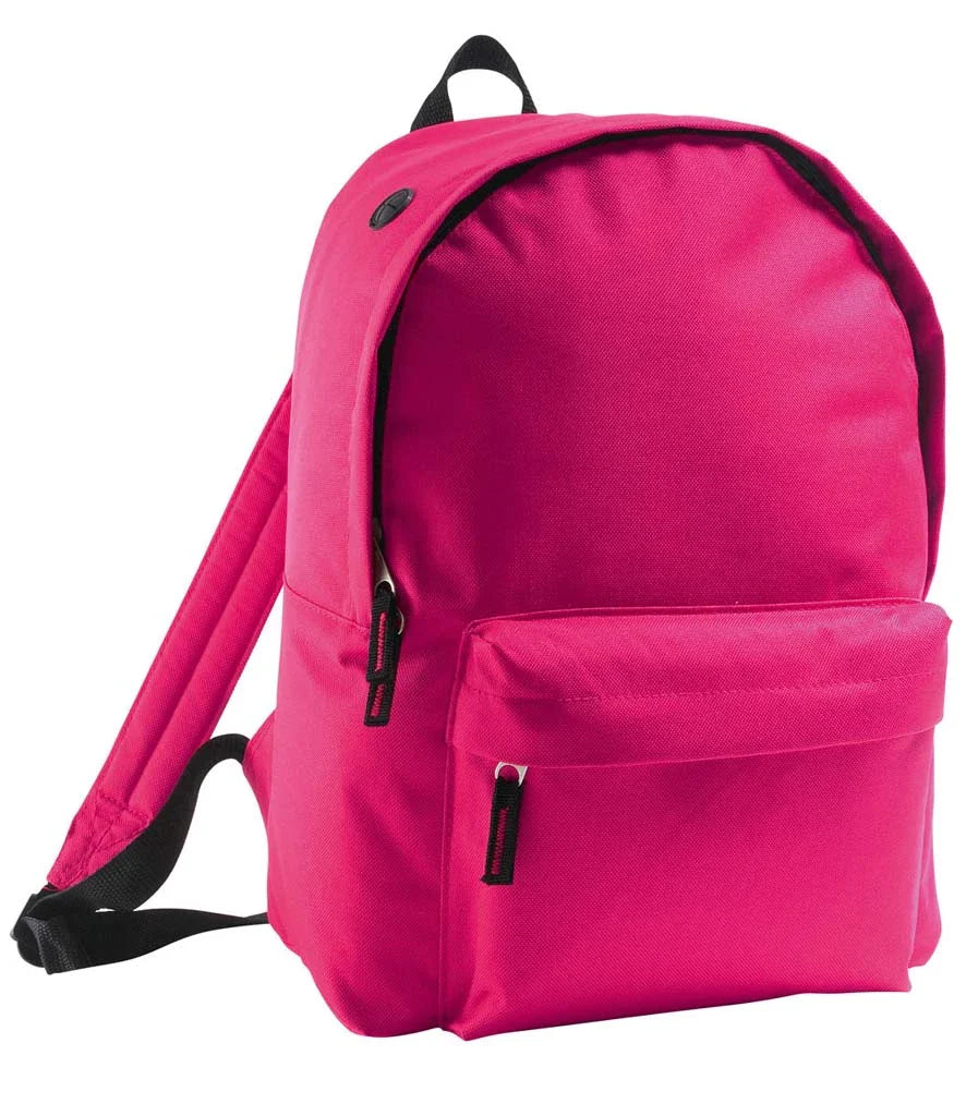 Workwear Uniform Backpack