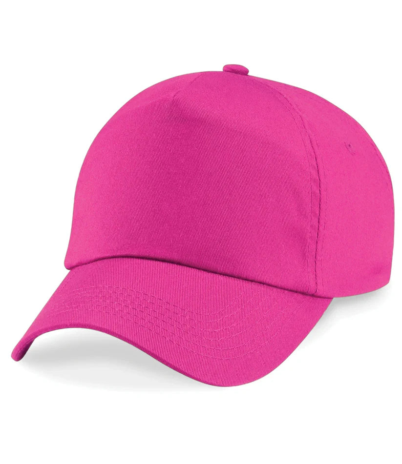 5 Panel Work Wear Uniform Cap