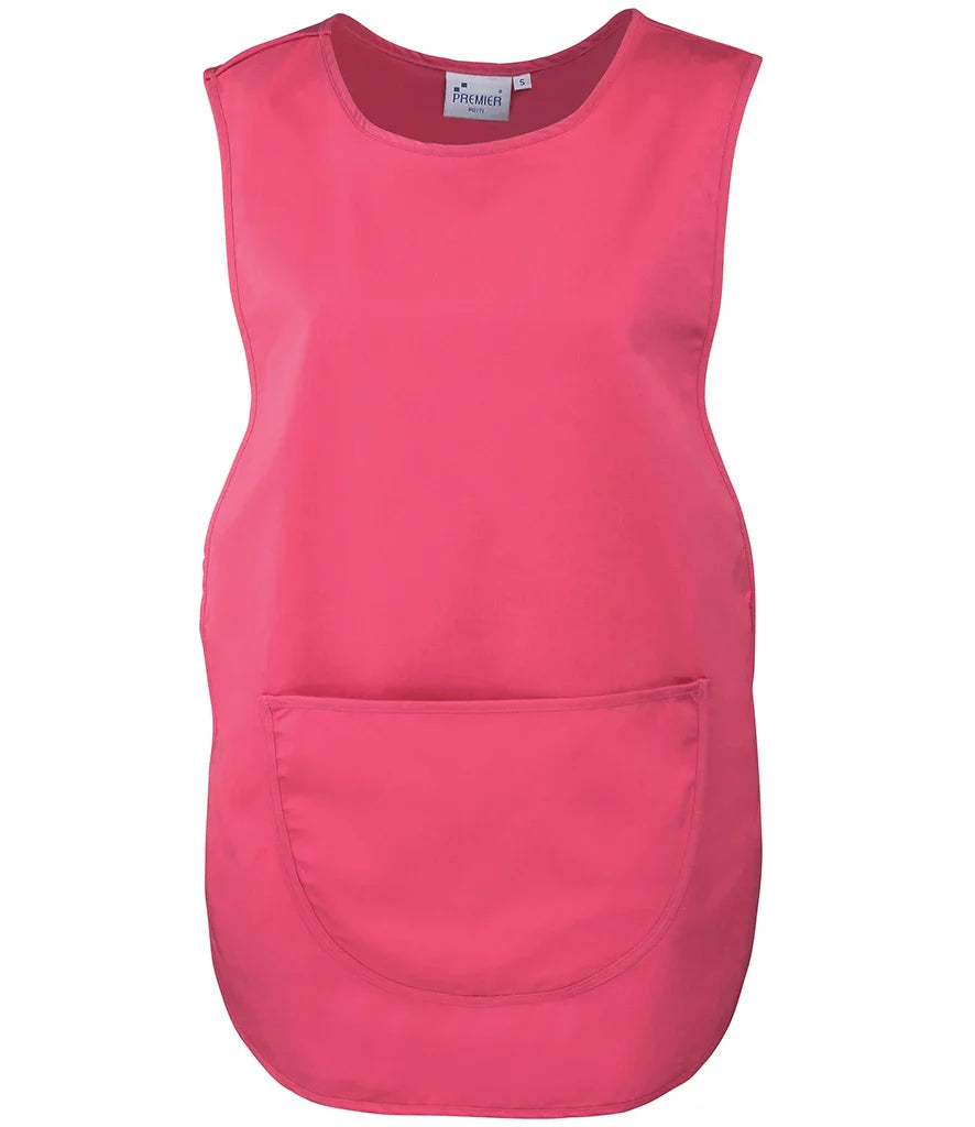 Pocket Tabard Work Wear