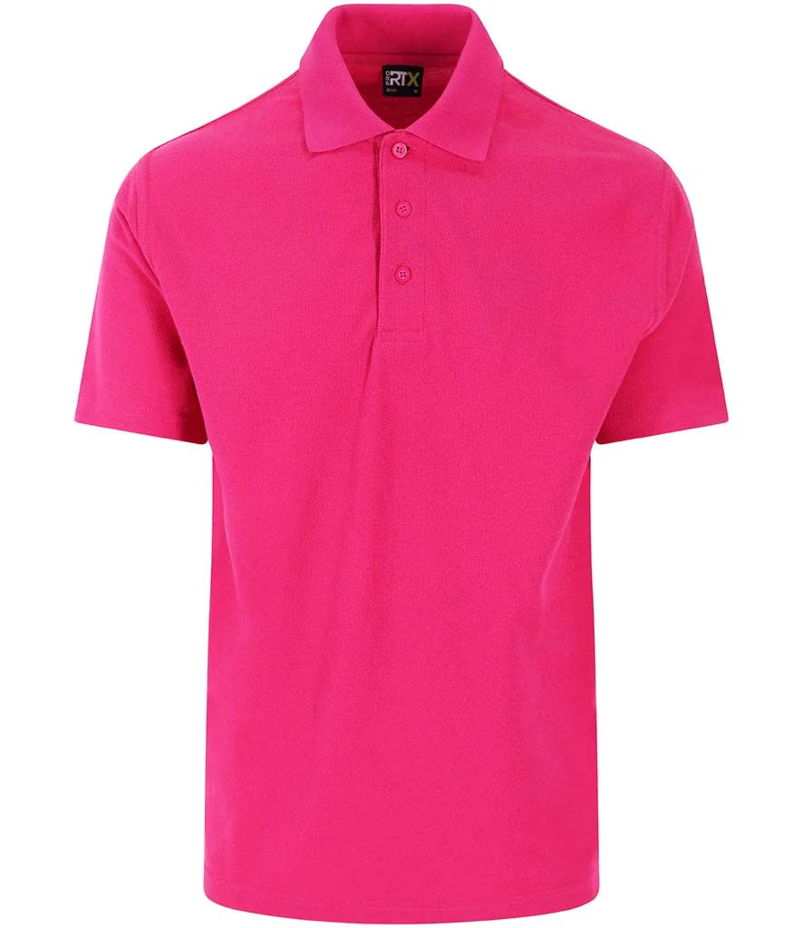 Premium Piqué Polo work T-Shirt