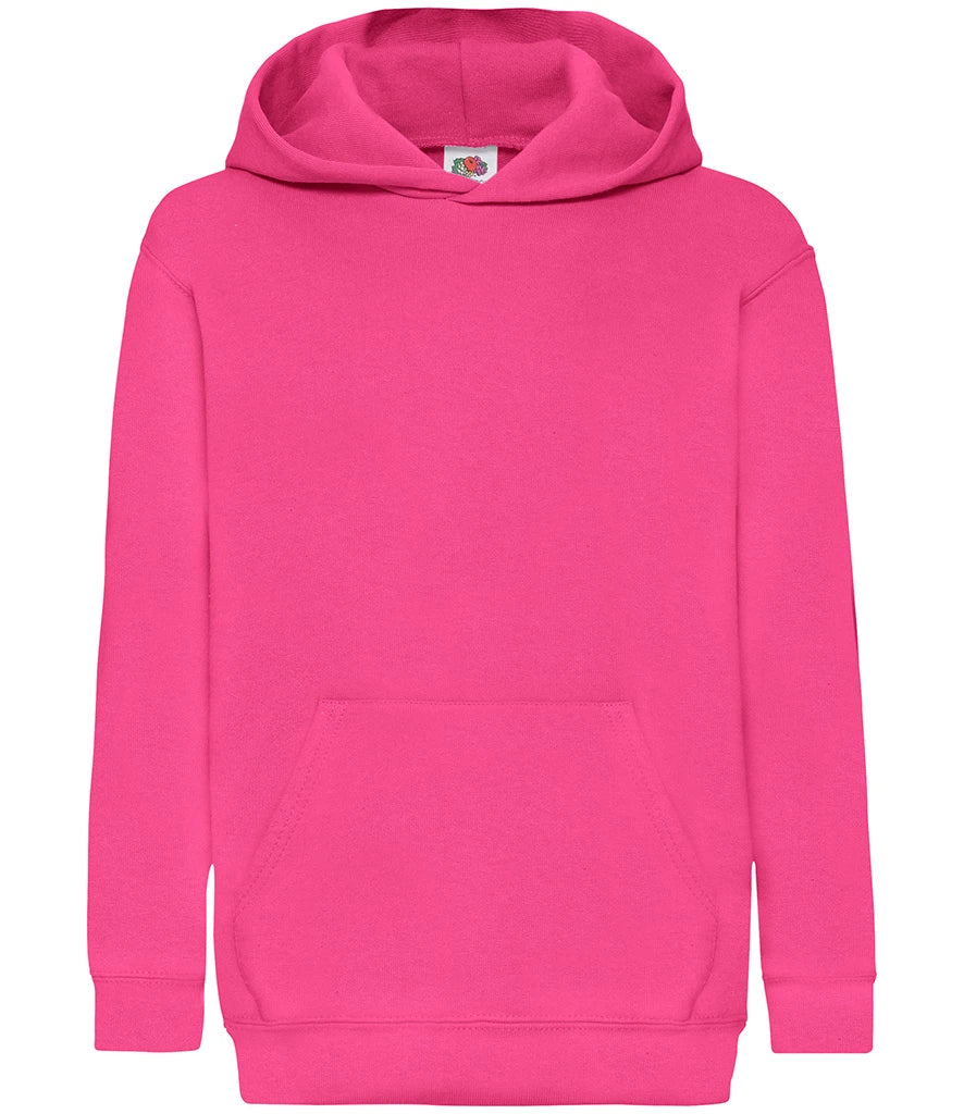 School Hoodie Jumper