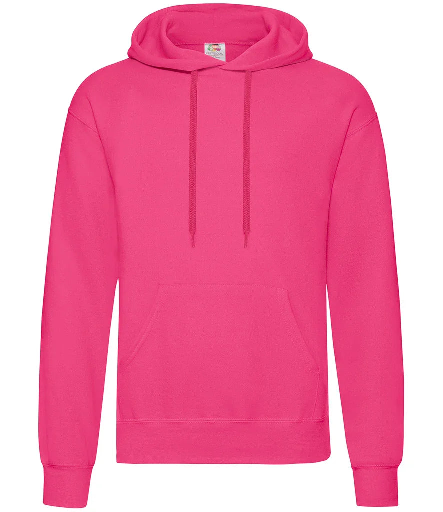 Best value work wear Hooded Sweatshirt