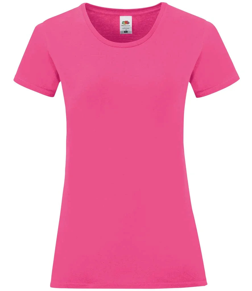 Bridal Party personalised T-shirts