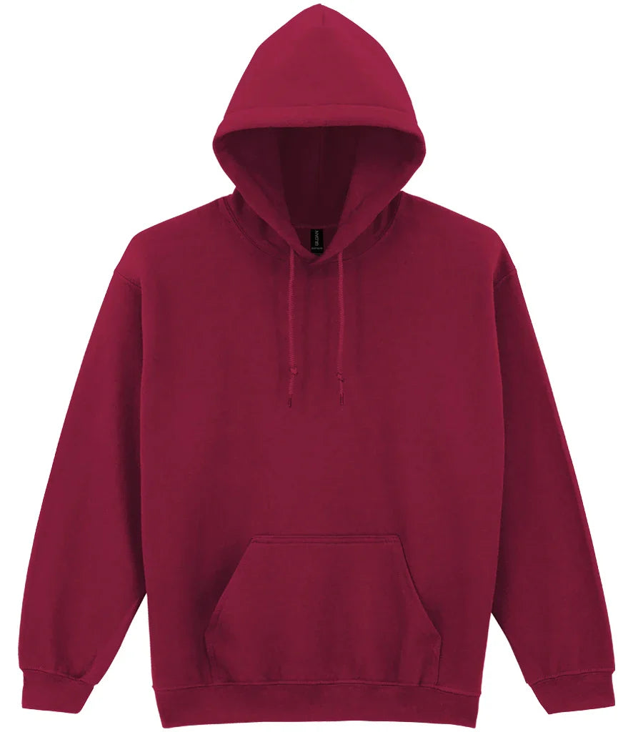 Essential work wear Hooded Sweatshirt