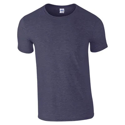 Custom Essential Workwear T-shirts | Personalised T-shirts with Logo