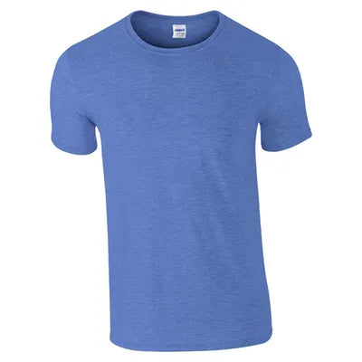 Custom Essential Workwear T-shirts | Personalised T-shirts with Logo